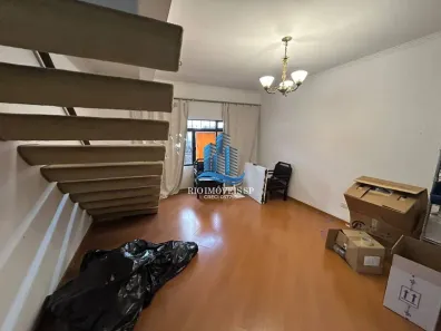 Sobrado com 3 Quartos à venda, 118m² no Cerâmica, São Caetano do Sul