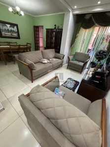 Casa com 2 Quartos à venda, 144m² no Vila Assunção, Santo André