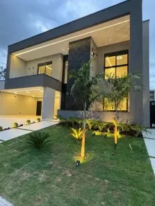 Casa de Condomínio com 4 Quartos à venda, 402m² no Jardim do Golfe, São José dos Campos
