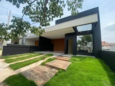 Casa de Condomínio com 3 Quartos à venda, 169m² no Parque dos Pinheiros, Nova Odessa