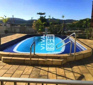 Apartamento com 2 Quartos à venda, 85m² no Jardim Amália, Volta Redonda