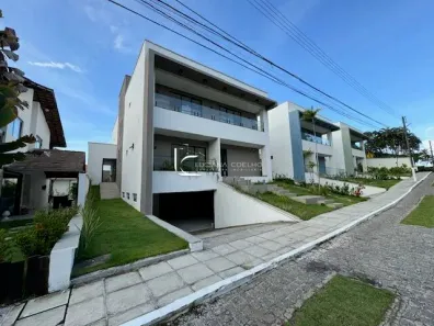 Casa de Condomínio com 6 Quartos à venda, 420m² no Maria Farinha, Paulista