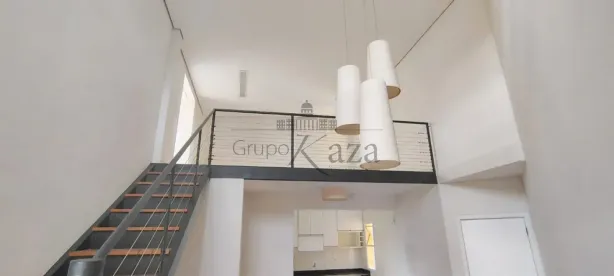 Cobertura com 2 Quartos à venda, 118m² no Jardim Esplanada II, São José dos Campos