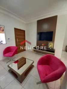 Casa com 3 Quartos à venda, 198m² no Cidade Jardim, Uberlândia