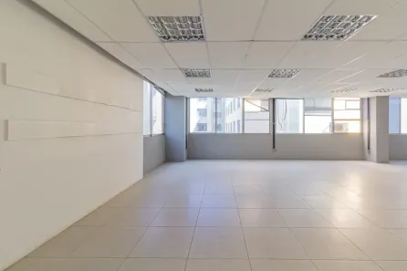 Ponto Comercial com 5 Quartos para alugar, 120m² no República, São Paulo