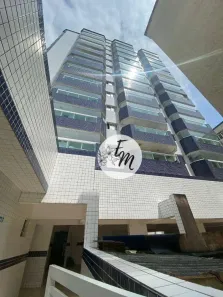 Cobertura com 3 Quartos à venda, 125m² no Caiçara, Praia Grande