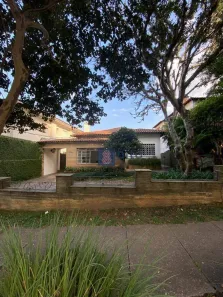 Casa com 4 Quartos à venda, 220m² no Pacaembu, São Paulo