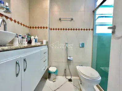 Apartamento com 2 Quartos à venda, 66m² no Flamengo, Rio de Janeiro