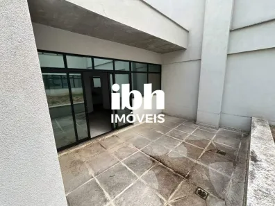 Sala Comercial para alugar, 364m² no Centro, Belo Horizonte