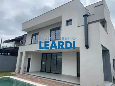 Casa de Condomínio com 3 Quartos à venda, 350m² no Condomínio Residencial Monaco, São José dos Campos