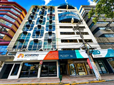 Sala Comercial para alugar, 68m² no Centro, Canoas