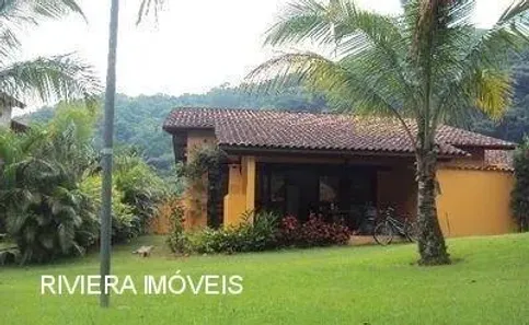 Casa de Condomínio com 4 Quartos à venda, 145m² no Paúba, São Sebastião