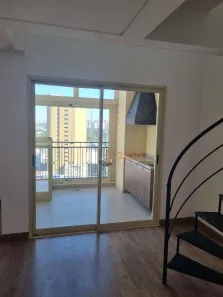 Apartamento com 2 Quartos para alugar, 76m² no Santana, São Paulo