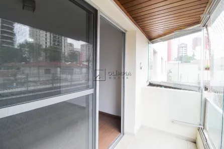 Apartamento com 3 Quartos à venda, 94m² no Vila Nova Conceição, São Paulo