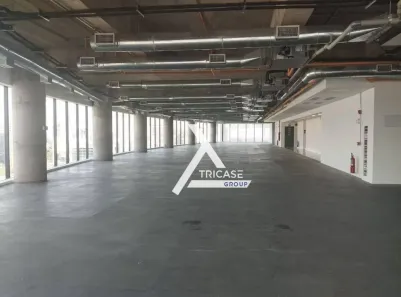 Sala Comercial para alugar, 1602m² no Várzea da Barra Funda, São Paulo