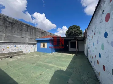 Imóvel Comercial para alugar, 267m² no Vila Maria Baixa, São Paulo