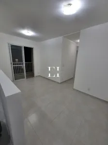 Apartamento com 2 Quartos para alugar, 50m² no Parque Reboucas, São Paulo
