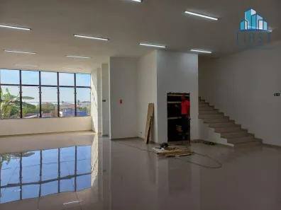 Prédio Comercial à venda, 1095m² no Centro, Vinhedo