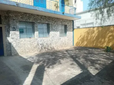 Apartamento com 1 Quarto à venda, 55m² no Cambuci, São Paulo