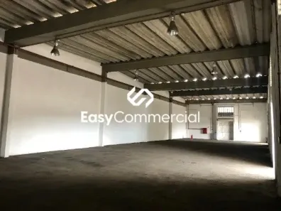 Galpão/Depósito/Armazém para venda ou aluguel, 1663m² no Porto Seco Pirajá, Salvador