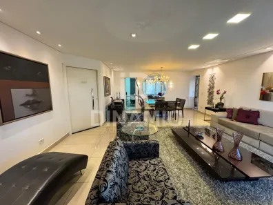 Apartamento com 3 Quartos à venda, 171m² no Setor Oeste, Goiânia