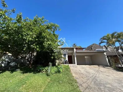 Casa de Condomínio com 3 Quartos à venda, 239m² no Alphaville, Santana de Parnaíba