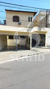 Casa com 3 Quartos à venda, 210m² no Vila Parque Jabaquara, São Paulo