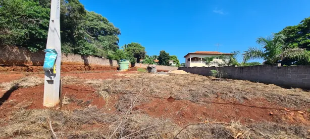 Lote/Terreno à venda, 1000m² no Bananal, Campinas