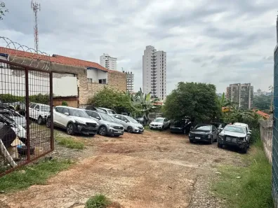 Lote/Terreno com 1 Quarto à venda, 250m² no Castelinho, Piracicaba