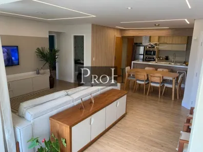 Apartamento com 3 Quartos à venda, 104m² no Centro, São Bernardo do Campo