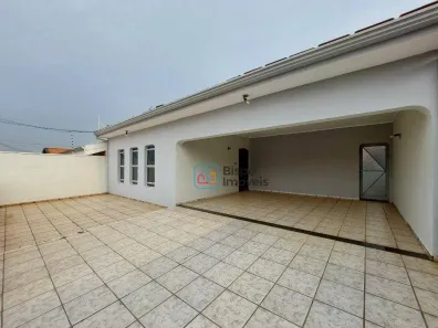 Casa com 3 Quartos à venda, 180m² no Vila Bertini, Americana