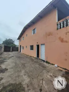Sobrado com 3 Quartos à venda, 152m² no Gaivota (Praia), Itanhaém