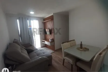 Apartamento com 3 Quartos à venda, 57m² no Pavuna, Rio de Janeiro