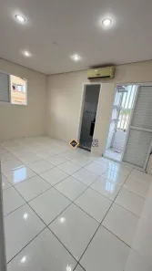 Casa com 2 Quartos à venda, 76m² no Cidade Naútica, São Vicente