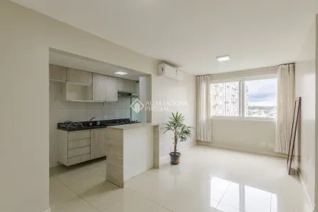 Apartamento com 2 Quartos para alugar, 72m² no Marechal Rondon, Canoas
