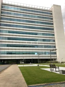 Sala Comercial para alugar, 2884m² no Jardim São Luís, São Paulo