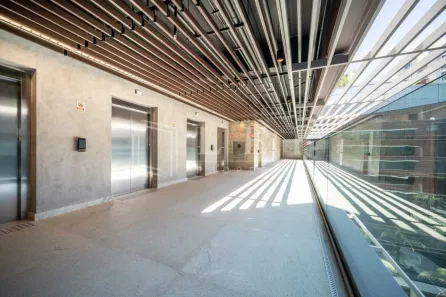 Prédio Comercial para alugar, 2385m² no Jardim Panorama D'Oeste, São Paulo