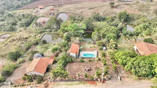 Fazenda/Sítio com 1 Quarto à venda, 3000m² no , Marialva