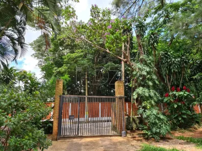Fazenda/Sítio com 3 Quartos à venda, 358m² no Chácara Velosa, Araraquara