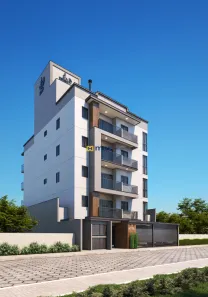 Apartamento com 2 Quartos à venda, 56m² no Centro, Navegantes