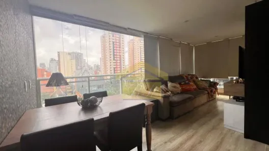 Apartamento com 2 Quartos à venda, 69m² no Vila Mariana, São Paulo