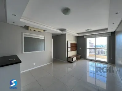 Apartamento com 3 Quartos à venda, 72m² no Teresópolis, Porto Alegre