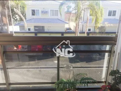 Apartamento com 1 Quarto à venda, 60m² no Badu, Niterói