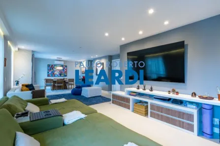 Apartamento com 3 Quartos à venda, 173m² no Vila Andrade, São Paulo