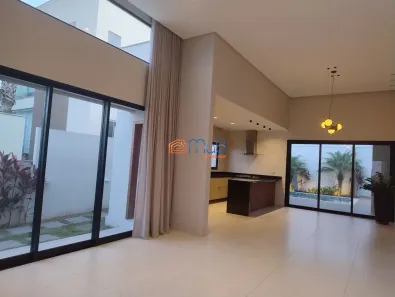 Casa de Condomínio com 3 Quartos à venda, 211m² no Alphaville, Rio das Ostras