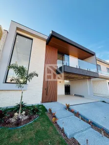 Casa de Condomínio com 4 Quartos à venda, 280m² no Medeiros, Jundiaí