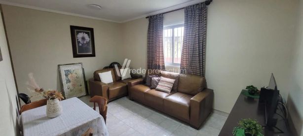 Apartamento com 2 Quartos à venda, 58m² no Conjunto Residencial Souza Queiroz, Campinas