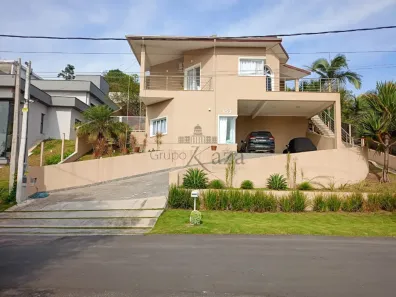 Casa de Condomínio com 5 Quartos à venda, 400m² no Condomínio Residencial Mirante do Vale, Jacareí