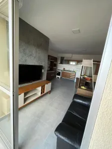 Apartamento com 1 Quarto para alugar, 44m² no Morada do Ouro, Cuiabá