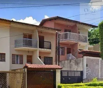 Sobrado com 3 Quartos à venda, 170m² no Parque Mandaqui, São Paulo